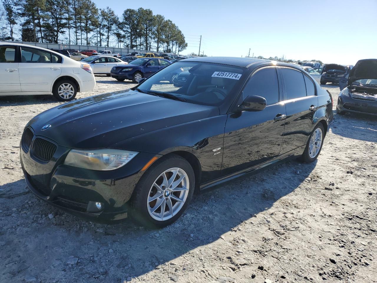 Bmw 3er (2010)
