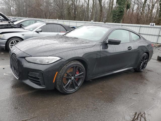 Bmw M4 (2021)
