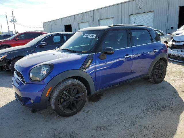 Mini Cooper (2015)