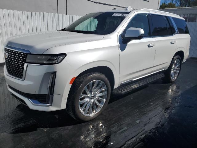 Cadillac Escalade (2023)