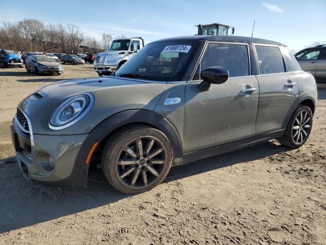 Mini Cooper (2021)