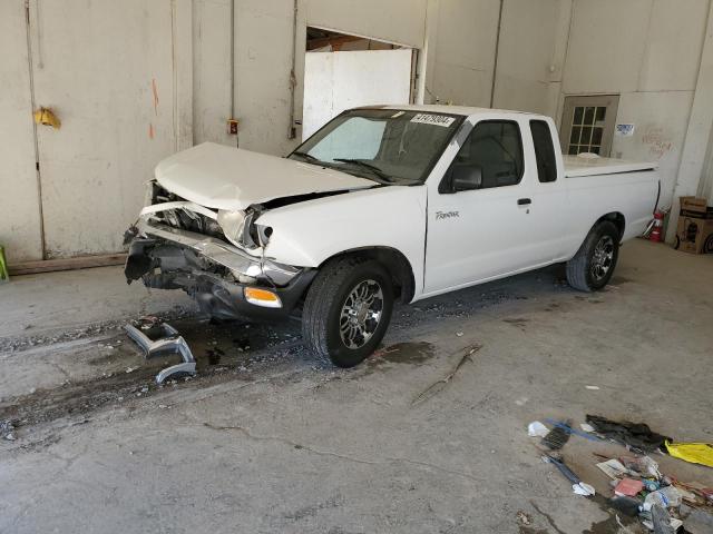 Nissan Frontier (1999)