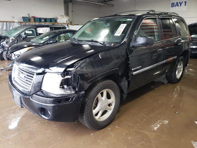 Gmc Envoy (2006)