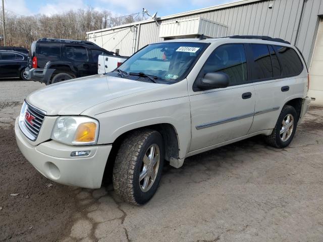 Gmc Envoy (2009)