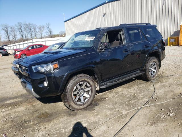 Toyota 4runner (2020)