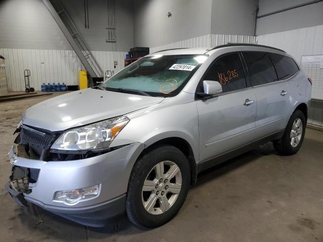 Chevrolet Traverse (2011)