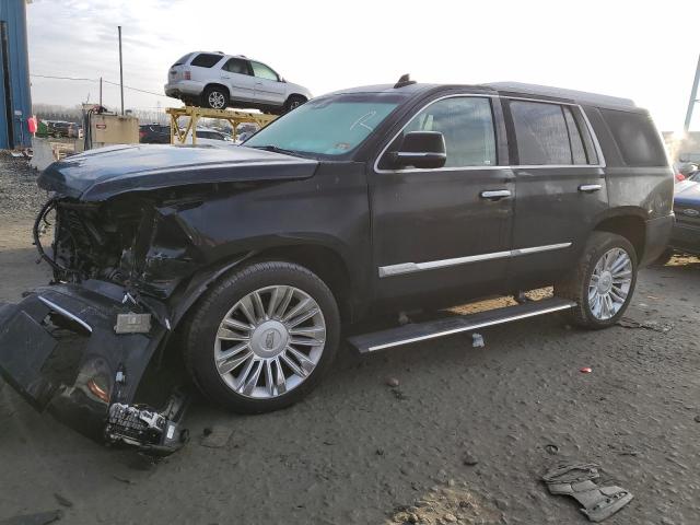 Cadillac Escalade (2015)
