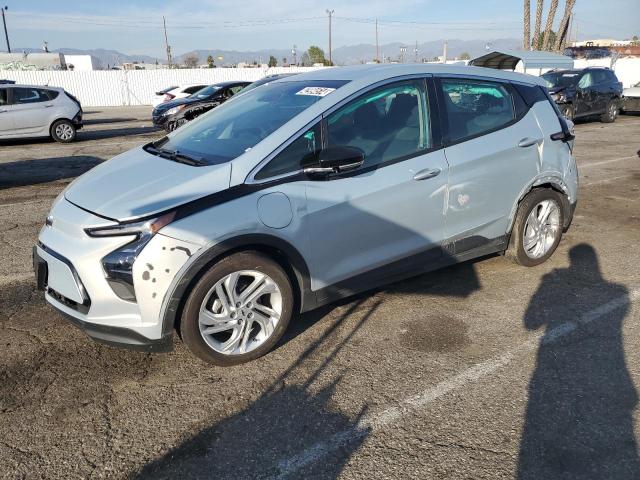 Chevrolet Bolt (2022)