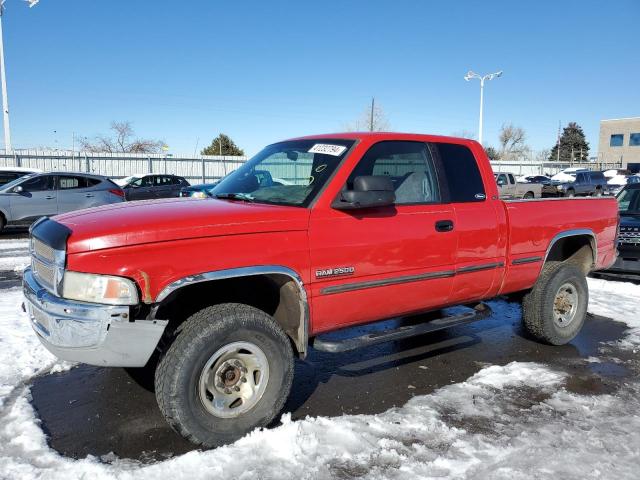 Dodge Ram 2500 (1999)