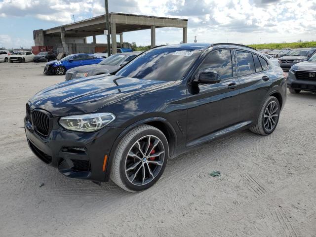 Bmw X4 (2021)