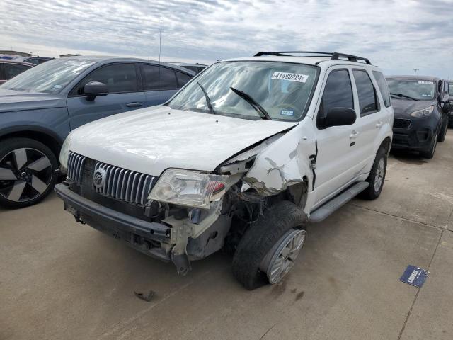 Mercury Mariner (2006)