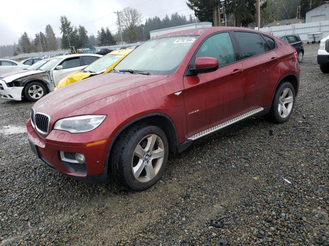 Bmw X6 (2013)
