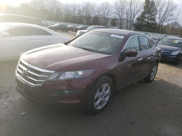 Honda Crosstour (2012)