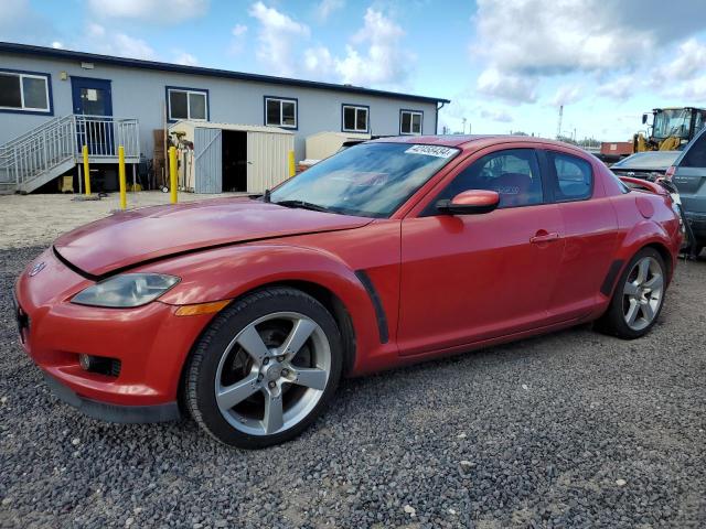Mazda Rx8 (2004)