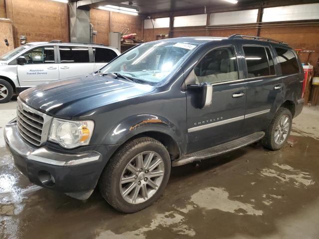 Chrysler Aspen (2007)