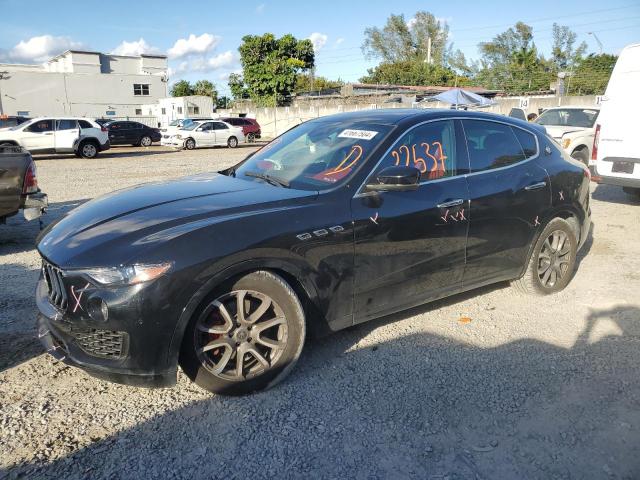 Maserati Levante (2020)