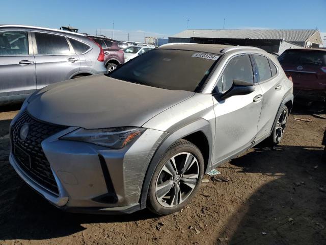 Lexus Ux 250h (2020)