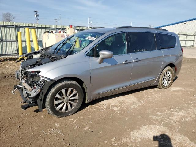 Chrysler Pacifica (2017)