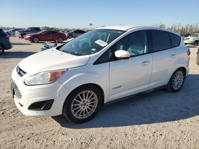 Ford Cmax (2013)