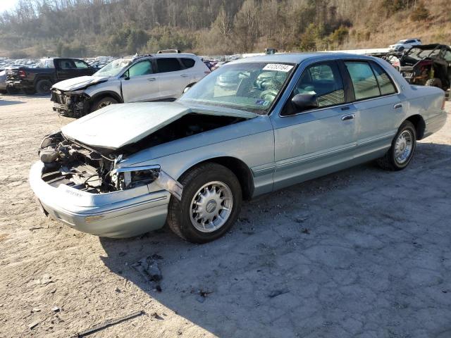 Mercury Grmarquis (1995)