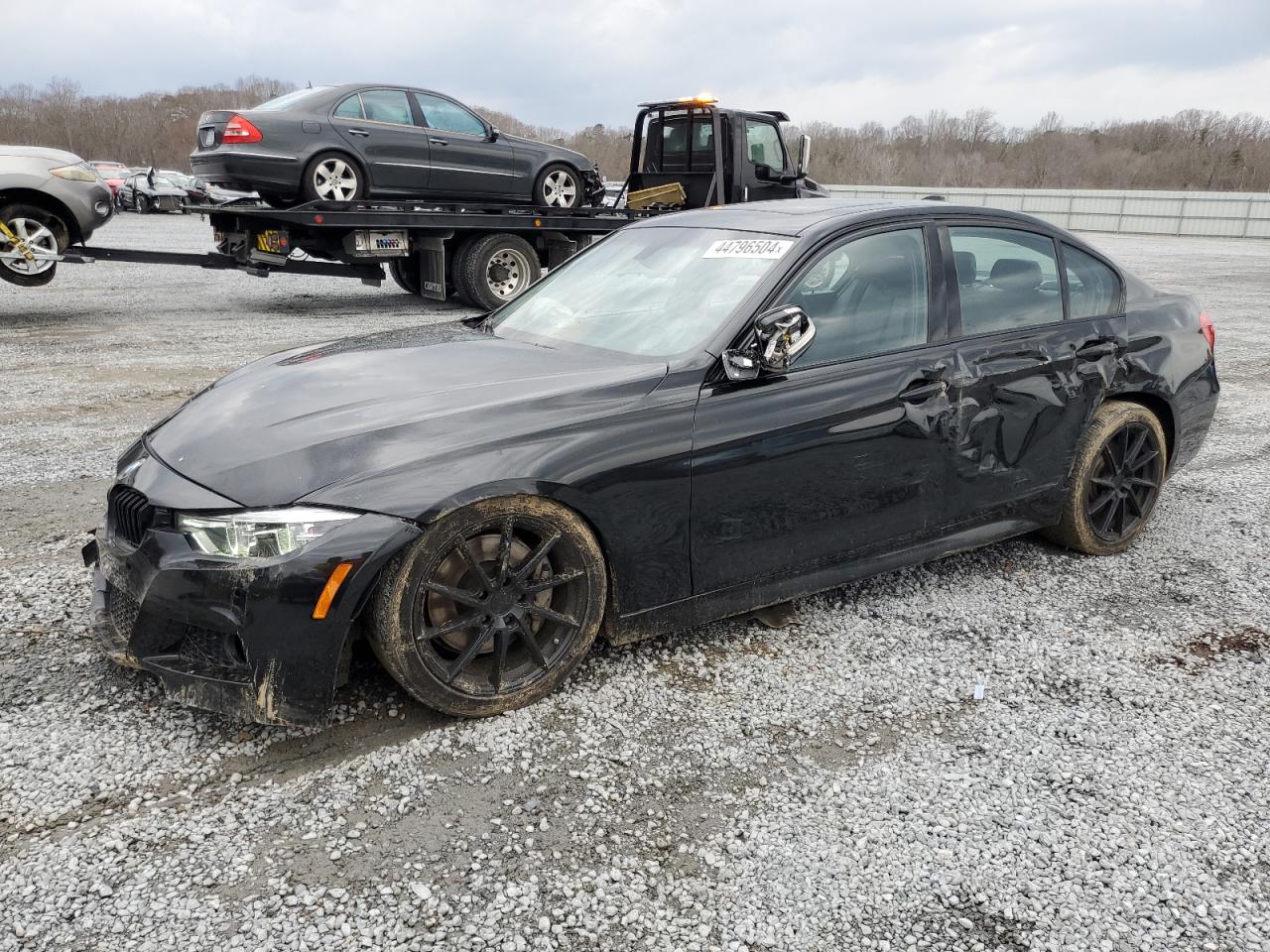 Bmw 3er (2018)
