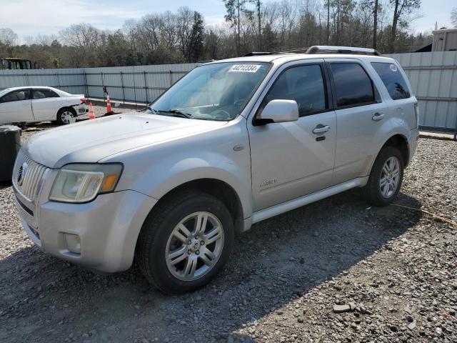 Mercury Mariner (2008)