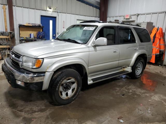 Toyota 4runner (2001)
