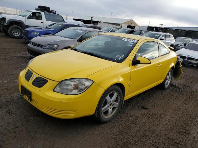 Pontiac G5 (2009)