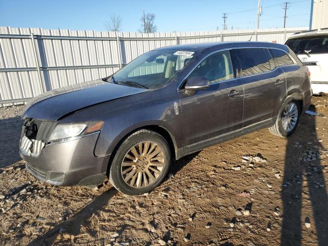 Lincoln Mkt (2010)