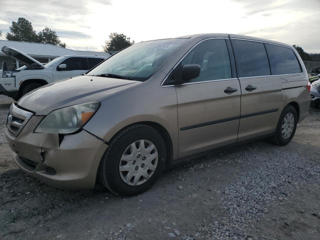 Honda Odyssey lx (2007)
