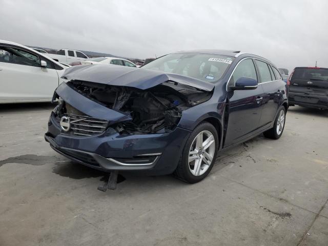 Volvo V60 (2015)