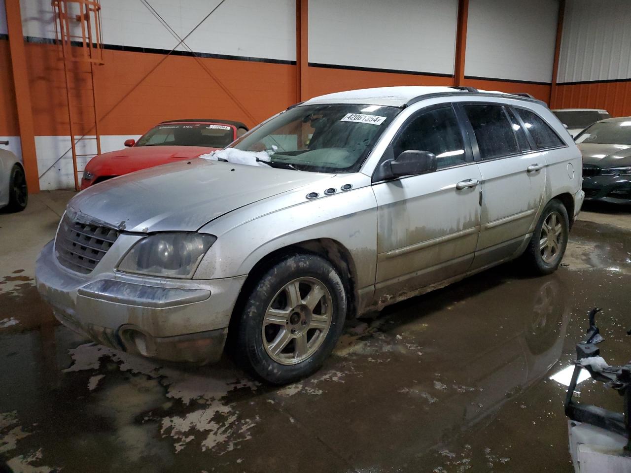 Chrysler Pacifica (2004)