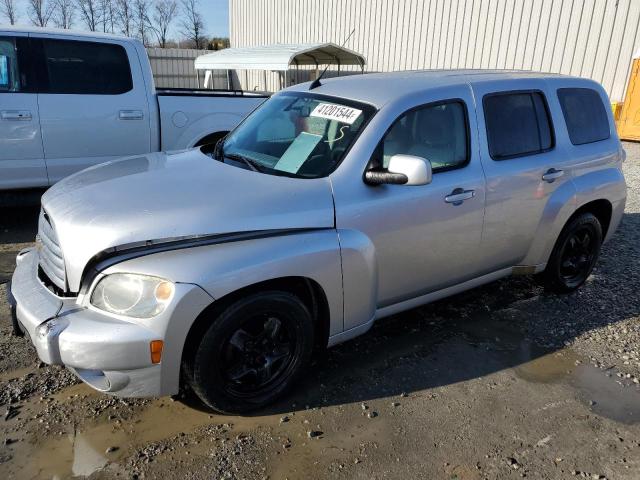 Chevrolet Hhr (2009)