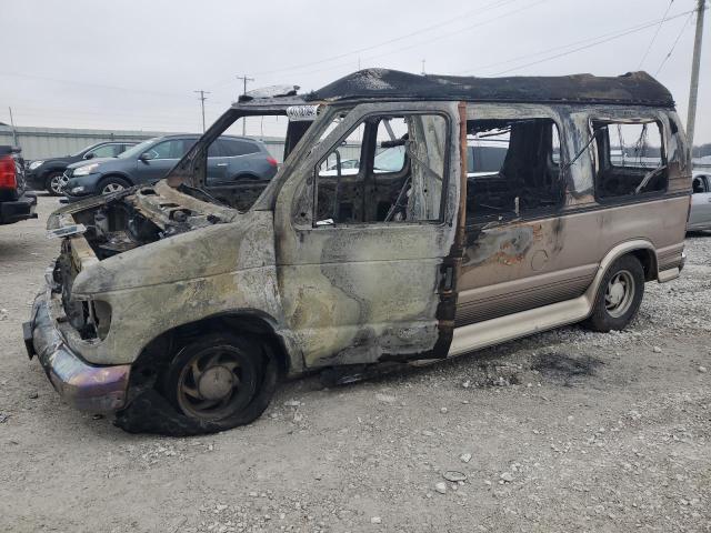 Ford Econoline (1993)