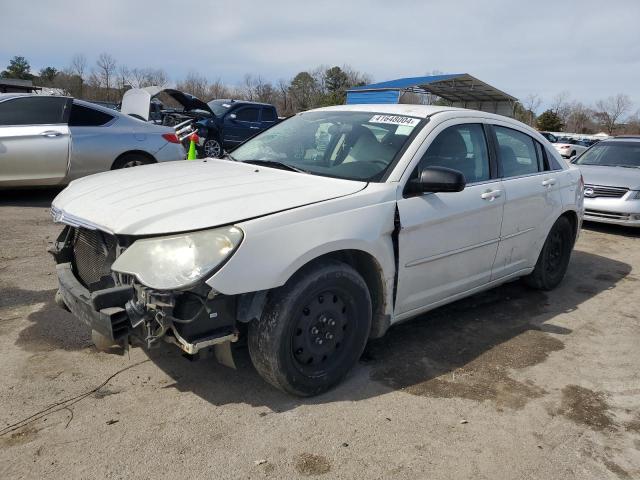 Chrysler Sebring (2009)