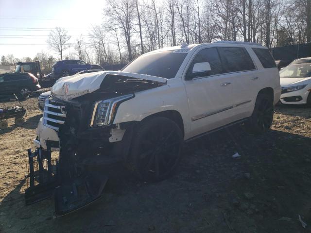 Cadillac Escalade (2018)