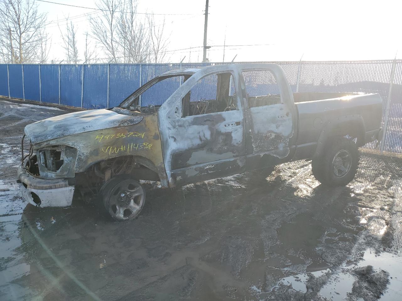 Dodge Ram (2006)