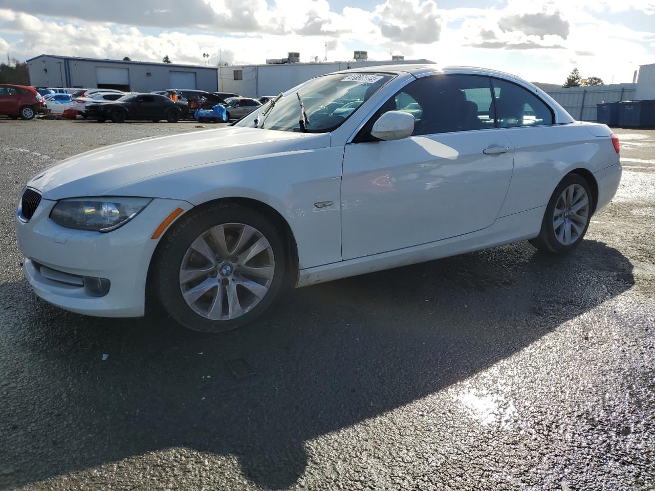Bmw 3er (2013)