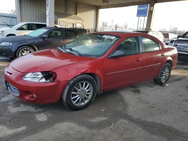Chrysler Sebring (2003)