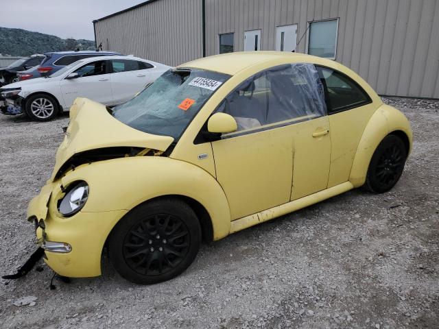 Volkswagen Beetle (2000)