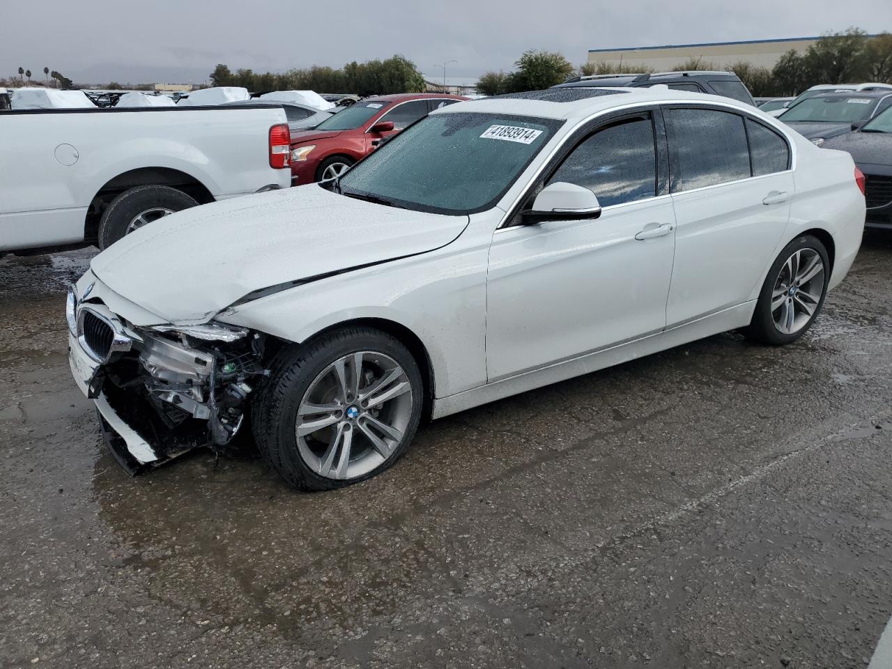 Bmw 3er (2018)