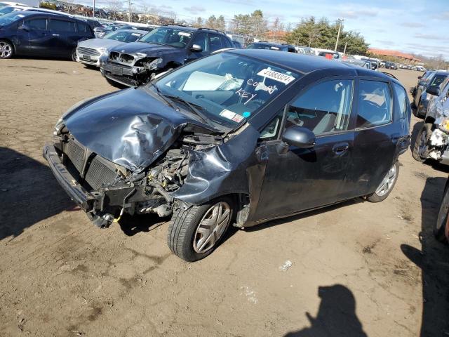 Honda Fit (2008)
