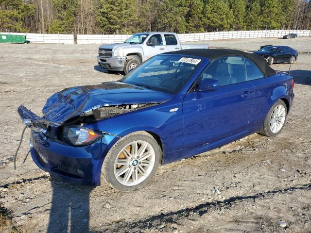 Bmw 1 series (2011)