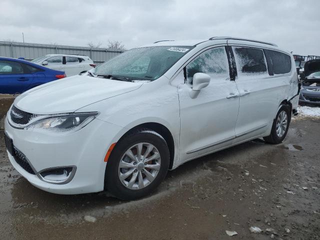 Chrysler Pacifica (2019)