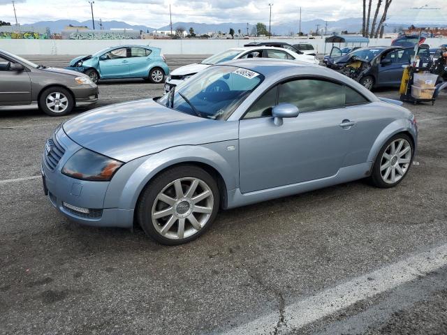 Audi Tt (2002)