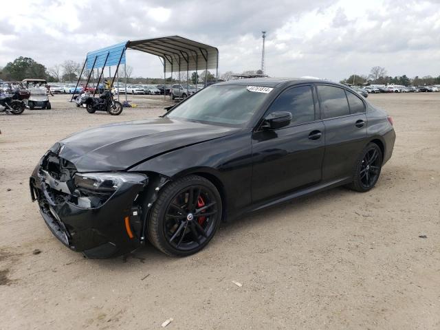 Bmw M3 (2023)
