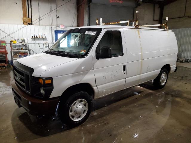 Ford Econoline (2011)