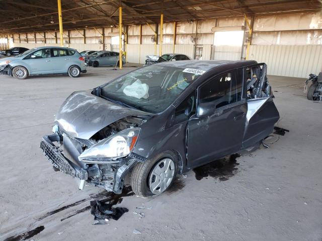 Honda Fit (2013)