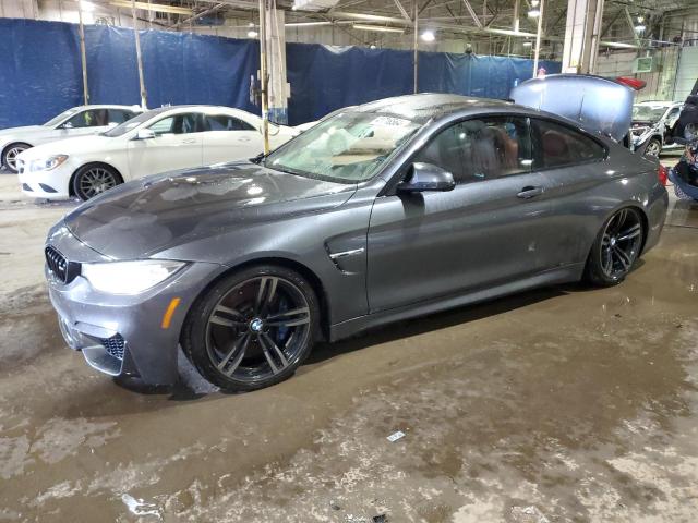 Bmw M4 (2015)
