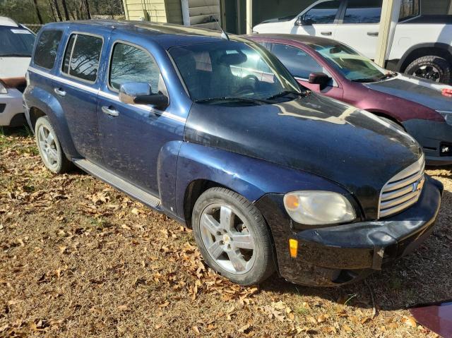 Chevrolet Hhr (2009)